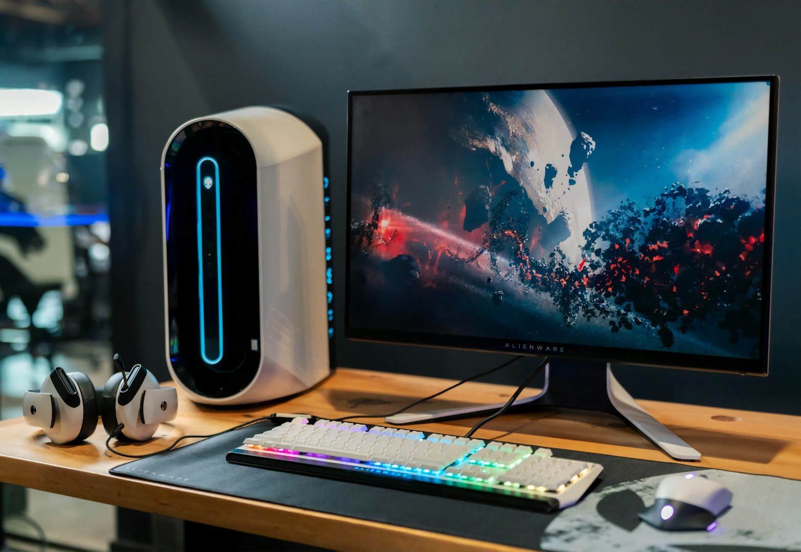 Gaming PC Upgrades