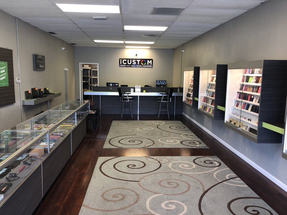 Ipad Repair Tampa