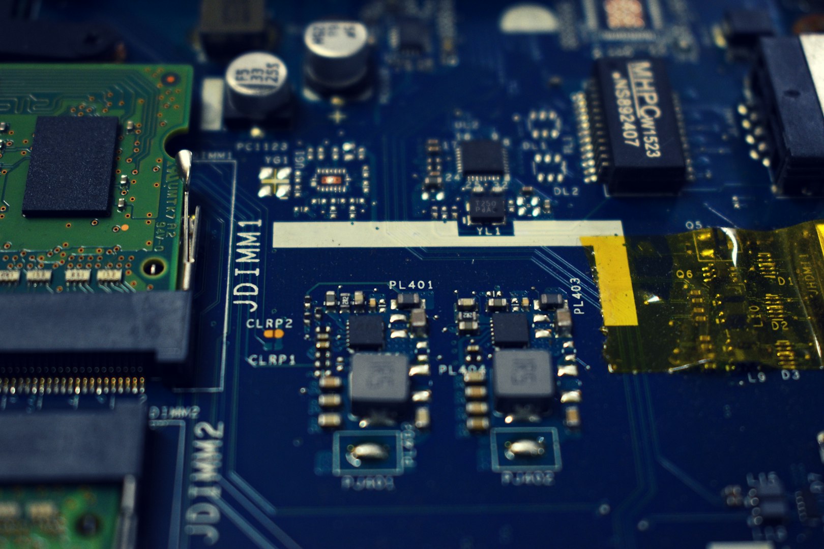 Tampa Laptop Repair